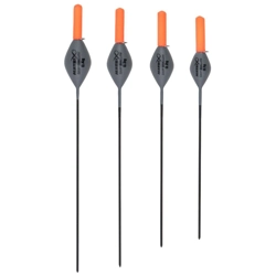 Matrix Carp Shallow Carbon Pole Floats